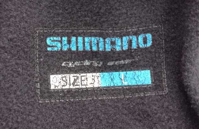 Куртка ветровка SHIMANO