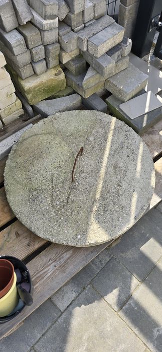 Betonowy krąg 65 cm