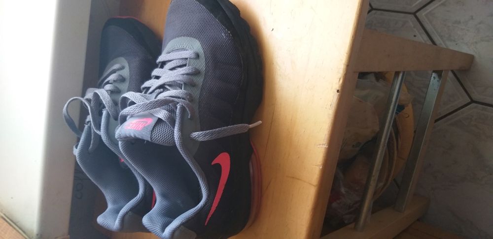 Buty Nike