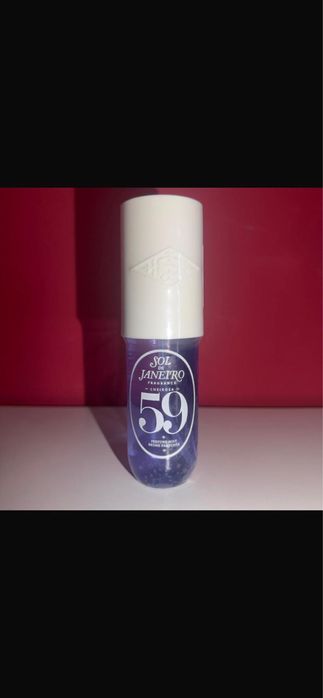 Sol de Janeiro Brazilian Crush Cheirosa 59 - Original