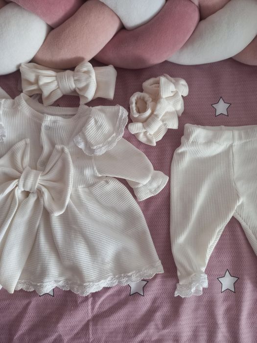 Сукня на хрещення