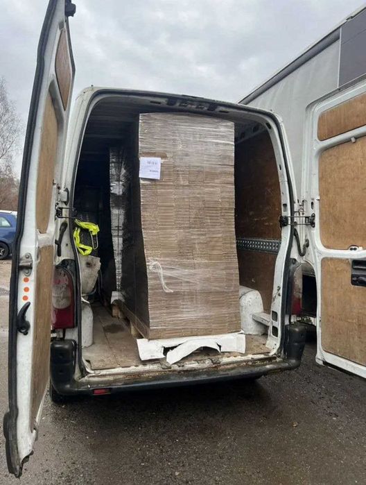 Грузовое такси Харьков, Заказать грузовую машину, Грузоперевозки