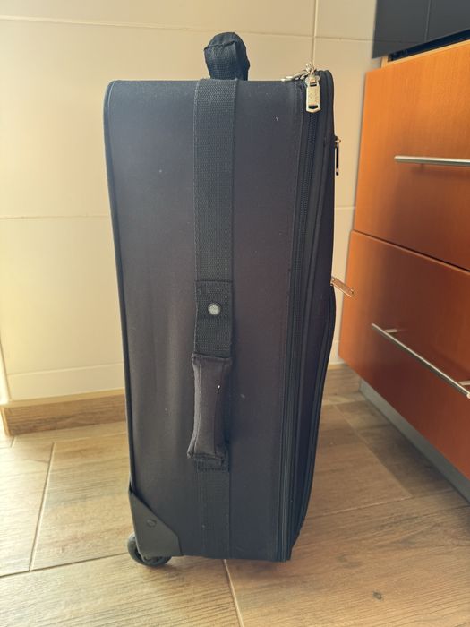 Mala de viagem saxoline