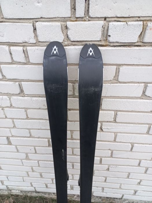 Narty Völkl RT1 160cm