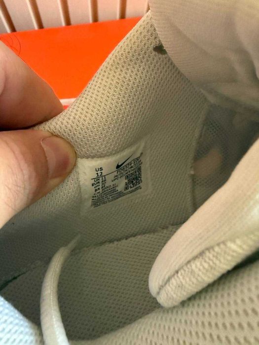 Nike Court Lite 4 Sapatilhas