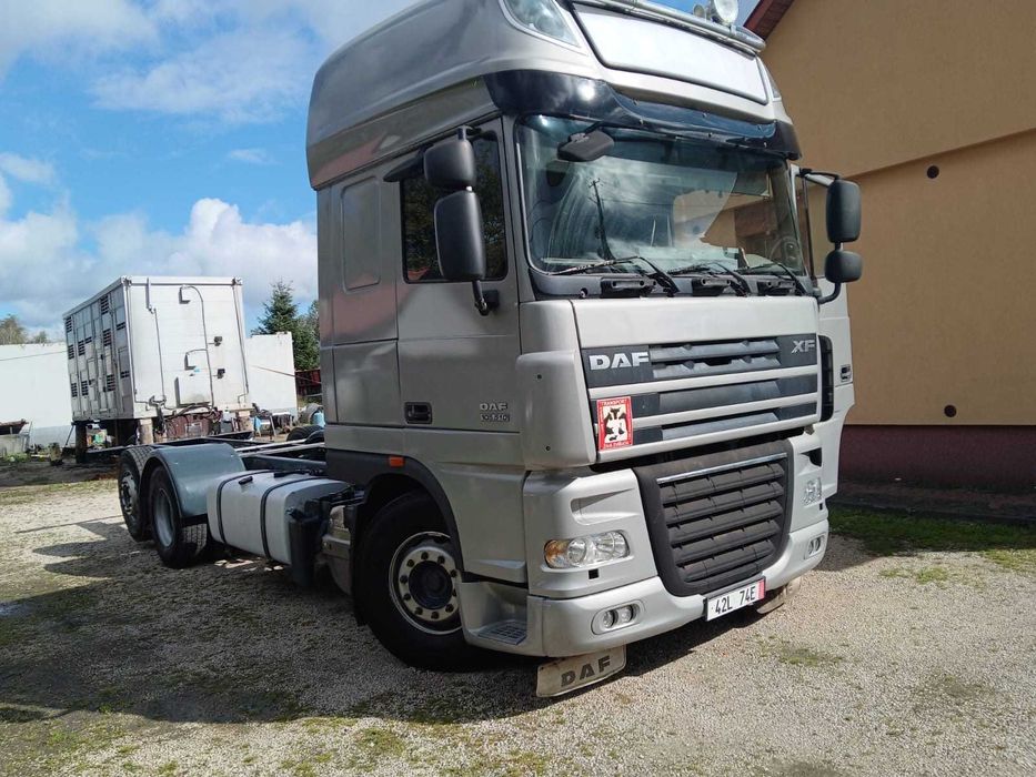 DAF