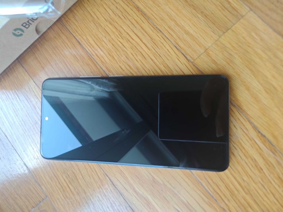 Xiaomi Poco F3 5G 128GB – Excelente estado + capa