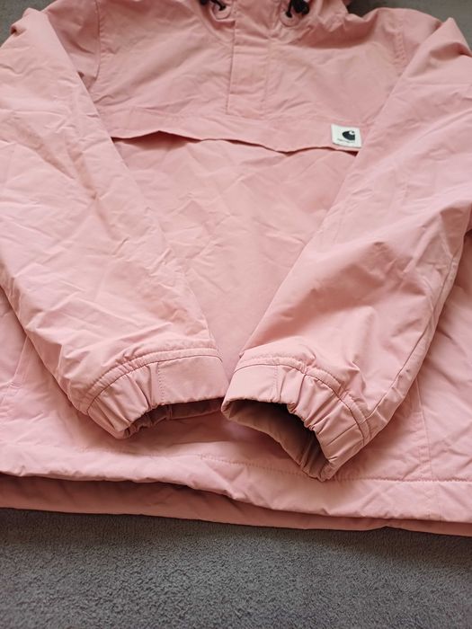 Carhartt W' Nimbus Pullover kurtka z kapturem rozmiar S