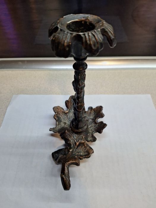 Продам Подсвечник ПАЖ