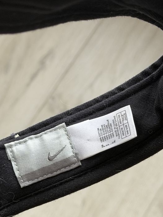 Кепка тенісна Nike one size