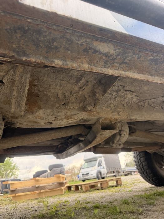 Jeep Zj 4.0 nowy gaz