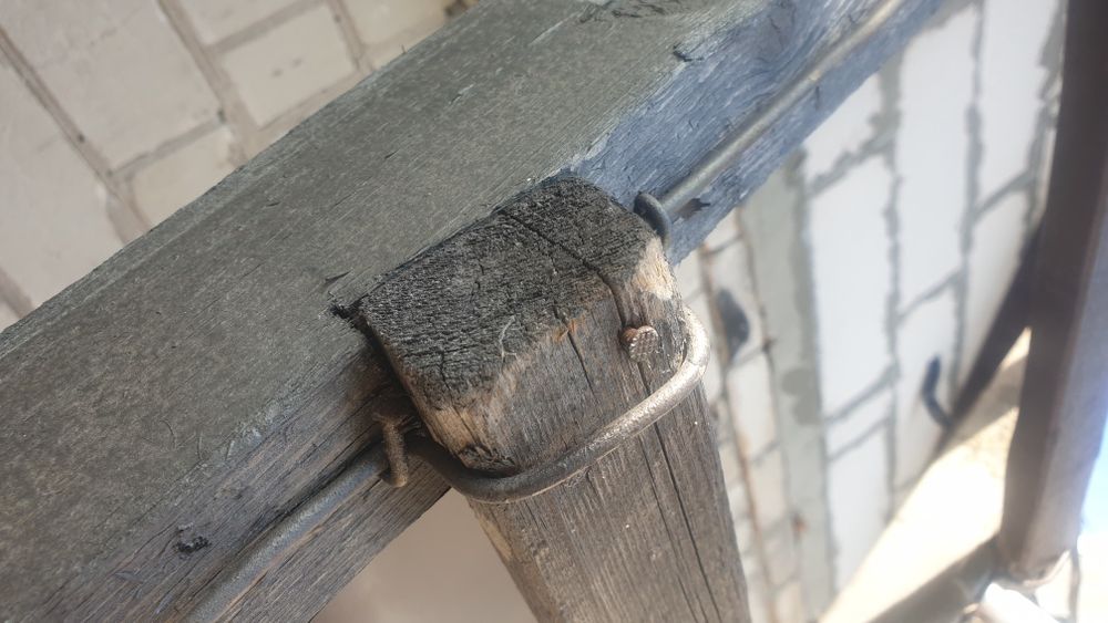 Драбина лестница 4,5 метра стремянка