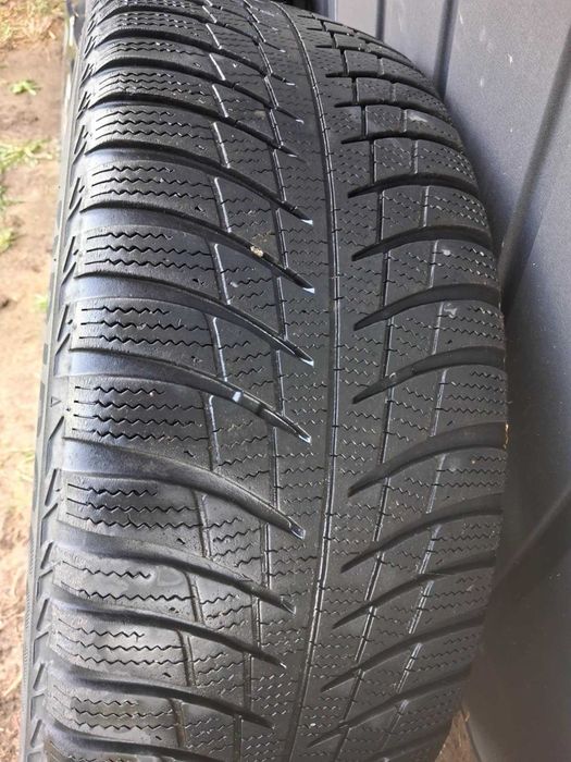 Koła stalowe BRIDGESTONE 16"