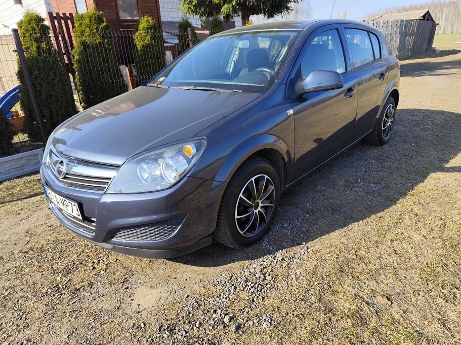 Astra H 1.4 Salon Polska