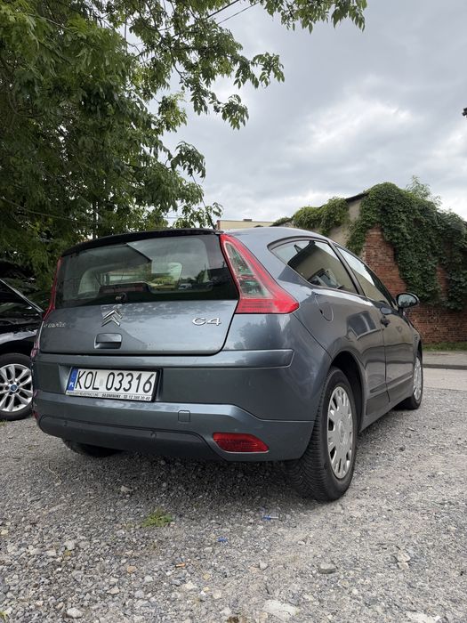Citroën C4