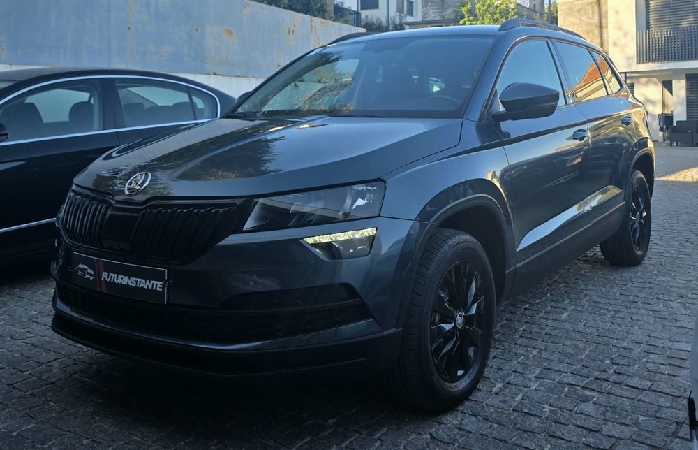 Skoda karoq 2.0 TDI 150cv Style Nacional
