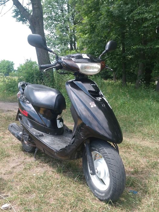 Продам Yamaha jog sa36