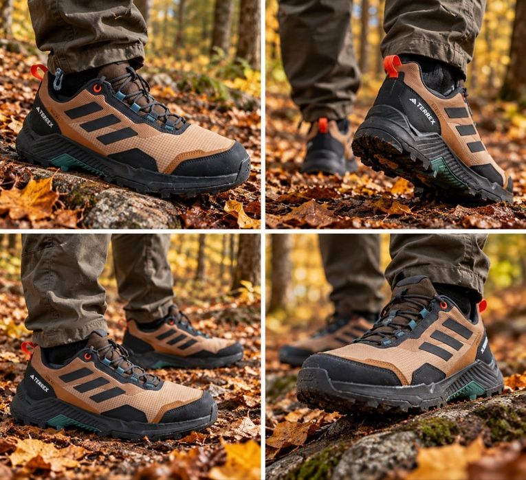 кросівки adidas terrex rain. Rdy (43,44р)