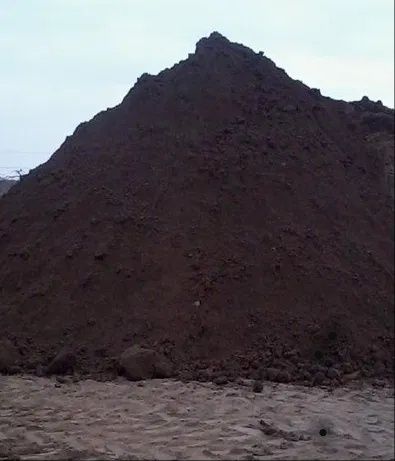 Ziemia ogrodowa czarnoziem ziemia torfowa ogrodnicza ziemiaprzesiewana