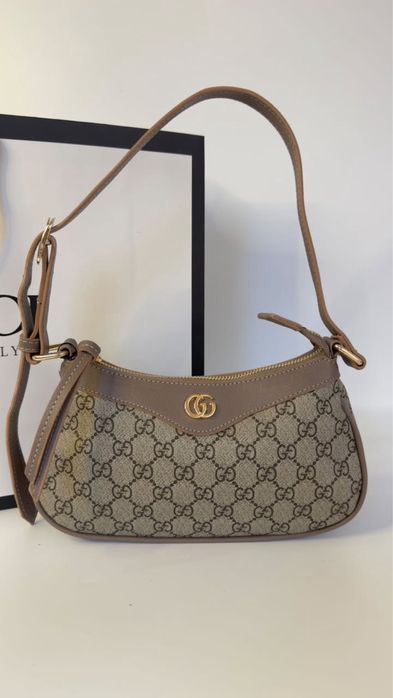 Gucci Ophidia Medium nowa idealna na prezent