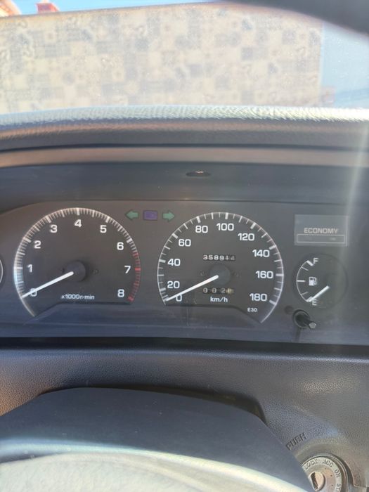 Toyota Corolla Liftback