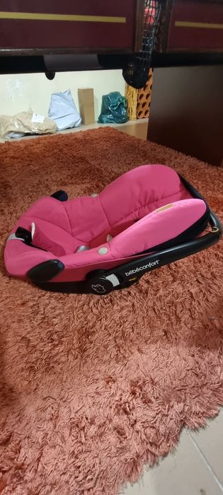 Carrinho bebé Quinny