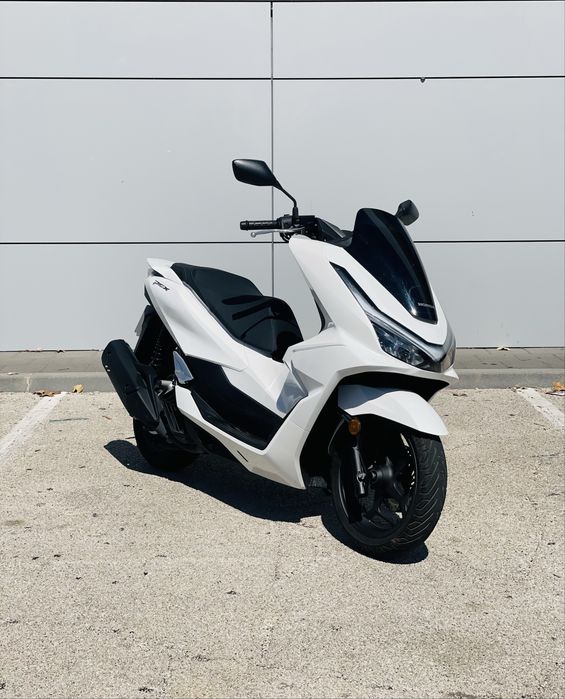 Honda PCX125 2025 | 3000 km
