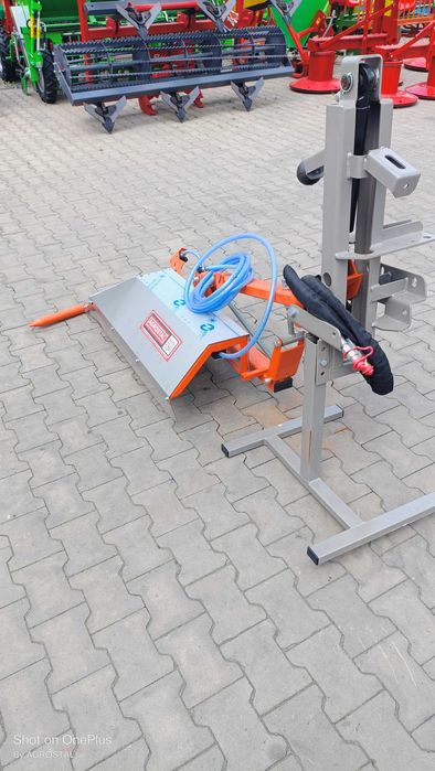 Belka herbicydowa DomWid na TUZ zaczep AGROSTAL