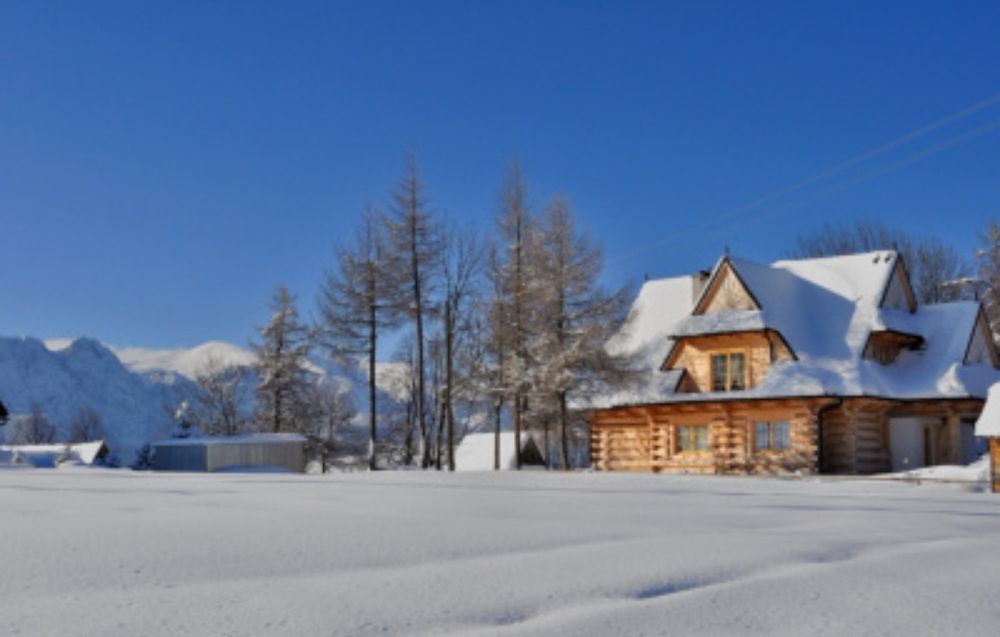 Gubałówka Zakopane , wolne pokoje jacuzzi sauna