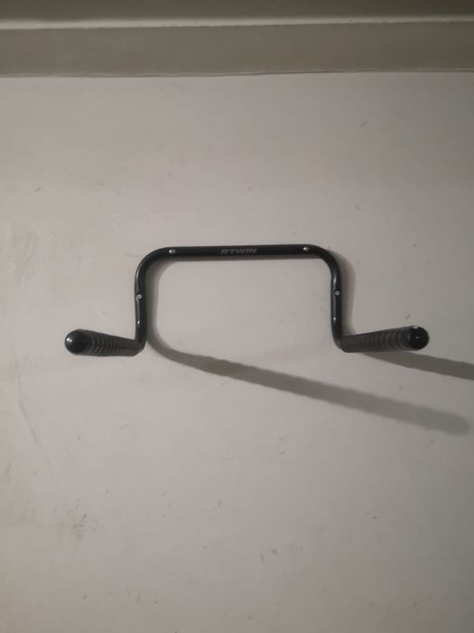 Suporte se Bicicletas B TWIN