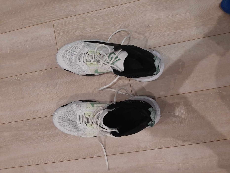 Nike buty do koszykówki