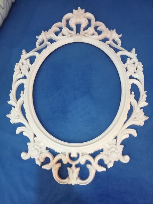 Moldura de parede