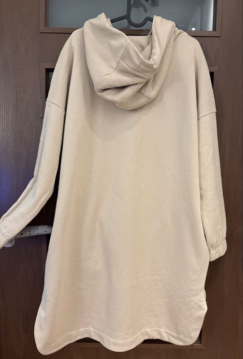 Nowa długa bluza L  ( r. 46/48)