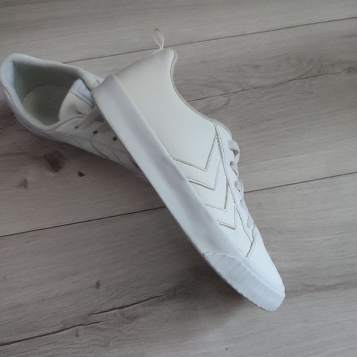 Buty sneakersy trampki Hummel rozmiar 35