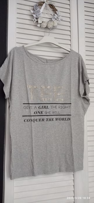 Koszulka 36 t-shirt