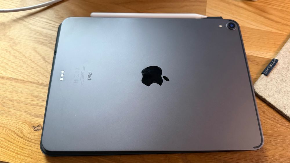 iPad Pro 11 64GB Wifi Magic Keyboard Apple Pencil