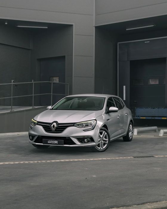 Renault Mégane