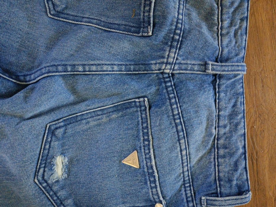 Calças de ganga Guess