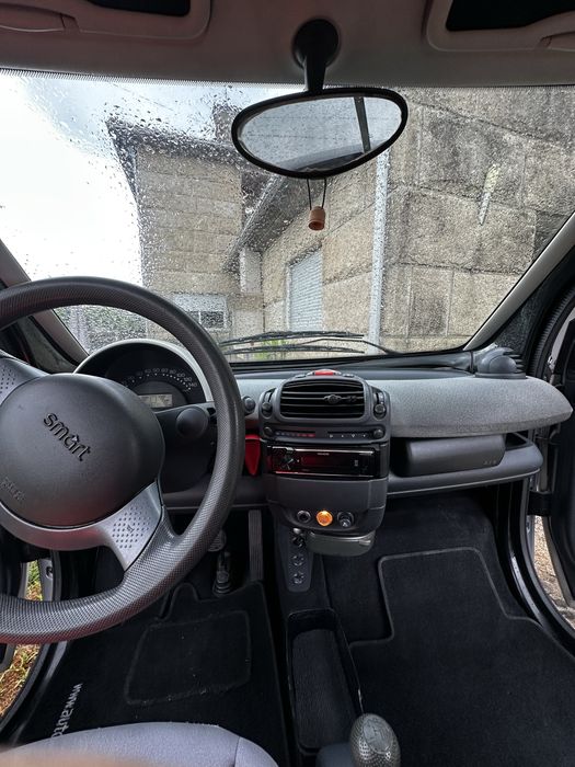 Smart 450 0.8 CDI