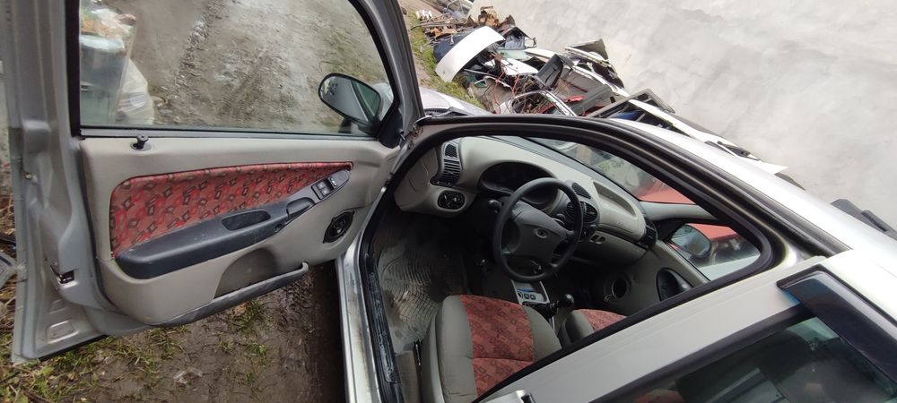 ВАЗ 1118 продам2007 год