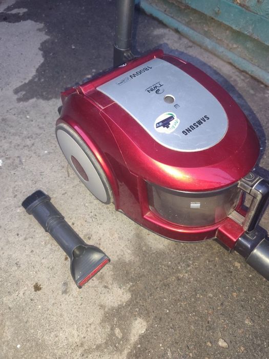 пилосос самсуг Samsung 1800w