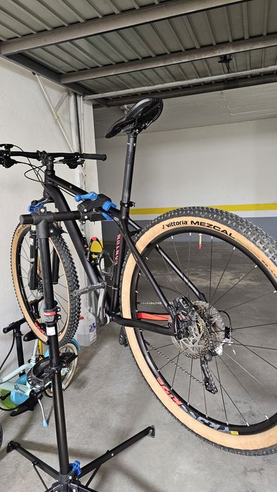 Grand Canyon AL SLX 6.9 – 29” SLX/XT