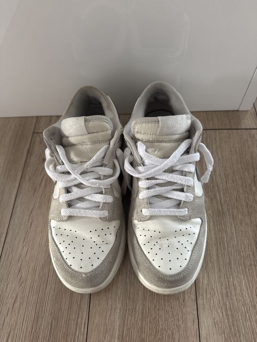Buty Nike dunk low 38.5