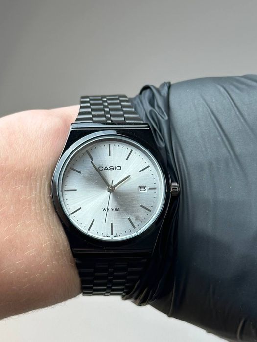 Годинник Casio унісекс/Годинник касіо