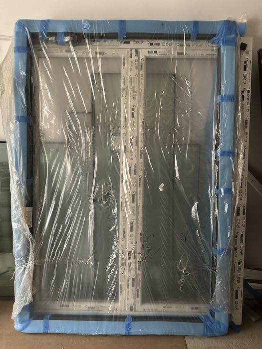 Caixilho em Aluminio a 7016