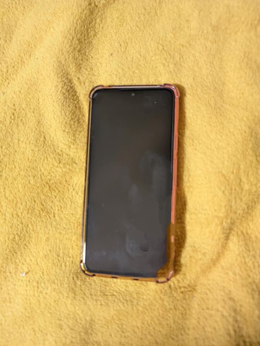 Etui do Google Pixel 8 - wielobarwne, przezroczyste