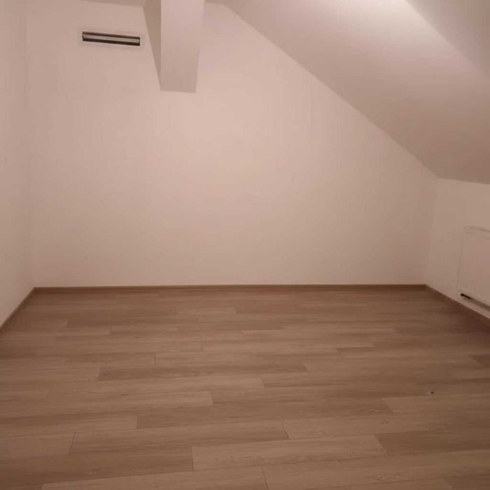 Wynajmę duże, bezczynszowe mieszkanie 85 m² – Dzięgielów k. Cieszyna | Możliwość własnej aranżacji