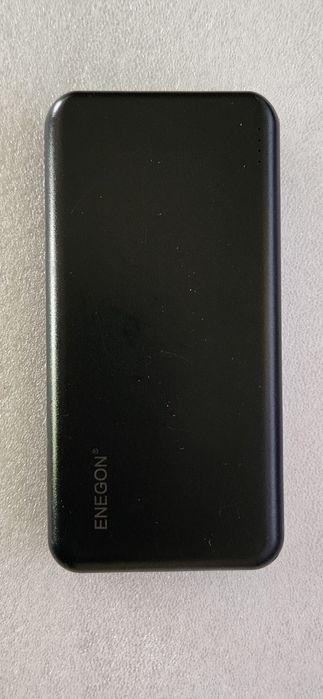 Power bank Powerbank 10000 2 usb
