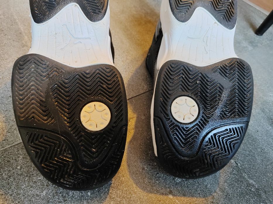 Buty Jordany/Nike, roz. 39