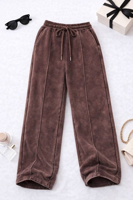 ‼️Штани з трикотажу варьонка‼️ 42-44,46-48,50-52‼️